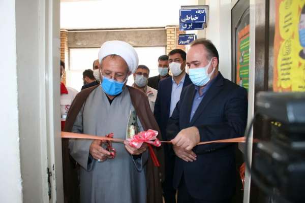 افتتاح-خانههای-هلال-در-شهرستان-ایجرود-