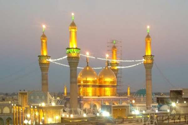 ممنوع-بودن-ثبتنام-عتبات-عالیات