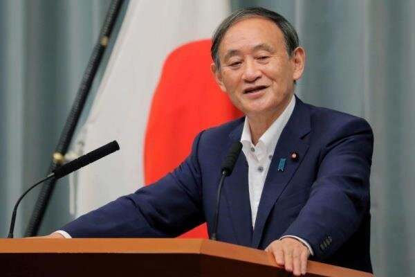 «یوشیهید-سوگا»-جانشین-نخست-وزیر-مستعفی-ژاپن-می‌شود