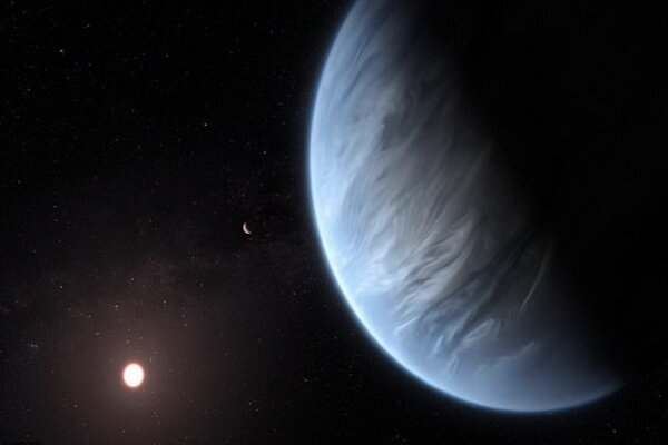کشف-۲۴-سیاره-که-شرایطی-بهتر-از-زمین-دارند!