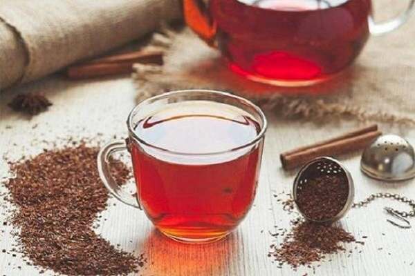 چای-قرمز-آفریقایی-راهی-برای-درمان-کووید-۱۹