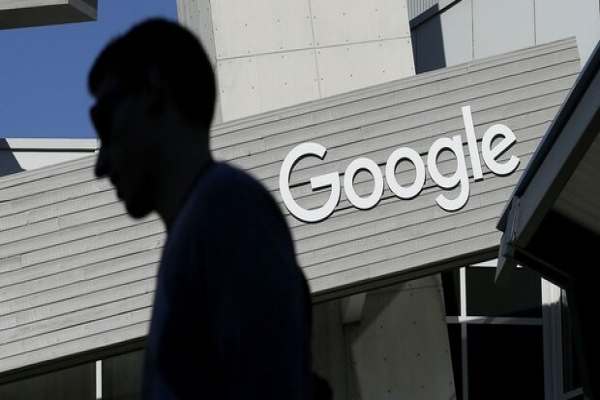 شکایت-۱۱-ایالت-آمریکا-علیه-گوگل-کلید-خورد