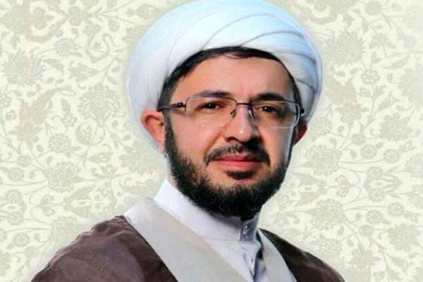 مسئولی-که-روحیه-استکبار-ستیزی-نداشته-باشد،-منافع-ملت-را-فدا-میکند
