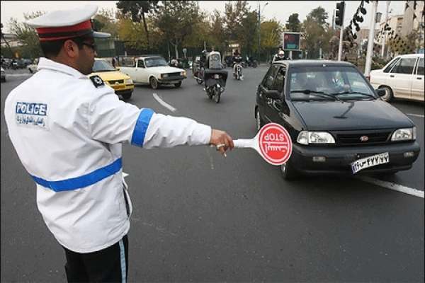 ورود-خودروهای-غیربومی-به-زنجان-ممنوع-شد