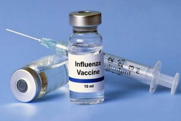 مرحله-دوم-واکسن-آنفولانزا-در-زنجان-توزیع-می‌شود