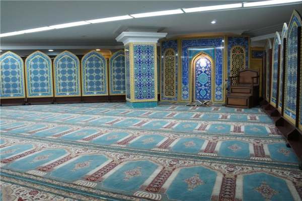 ارزیابی-وضعیت-نمازخانههای-بین-راهی-از-طریق-سامانه-به-عنوان-پایلوت-در-زنجان-اجرا-میشود