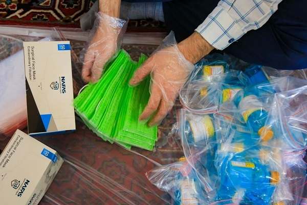 20-هزار-بسته-بهداشتی-رایگان-طی-روزهای-آینده-در-زنجان-توزیع-می‌شود