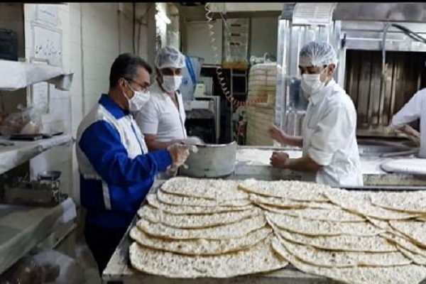 سهمیه-آرد-نانواییها-تغییری-نکرده-است-اختصاص-آرد-فوقالعاده-به-50-نانوایی-زنجان