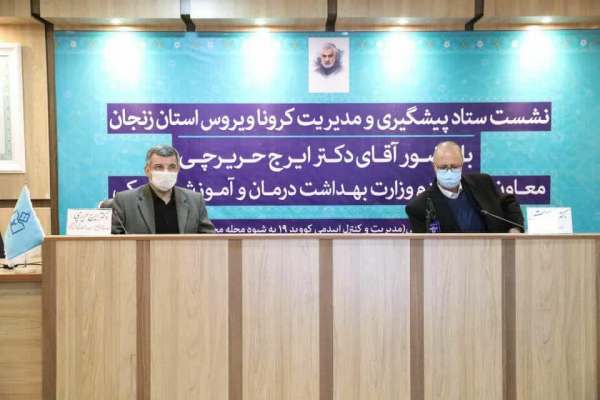 زنجیره-انتقال-کرونا-با-اجرای-طرح-شهید-سلیمانی-90-درصد-کاهش-مییابد