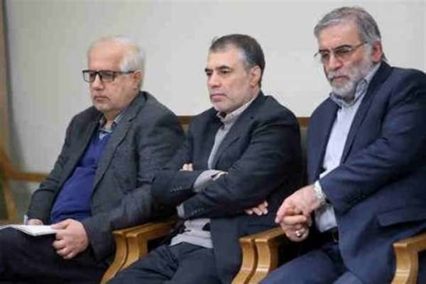 رایالیوم:-گروه-ترور-«محسن-فخریزاده»-مرتبط-با-سیا-و-موساد-است