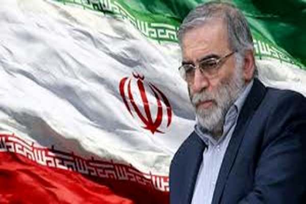 چرا-10-سال-بعد-از-شهادت-مجید-شهریاری،-محسن-فخریزاده-ترور-شد؟