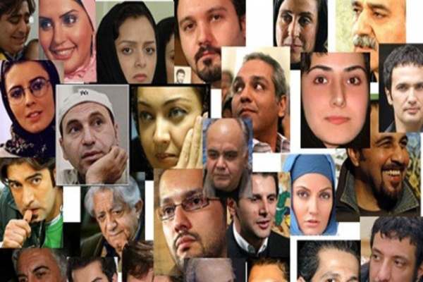 سکوت-خیانتبار-سلبریتیها-در-برابر-ترور-دانشمند-هستهای-