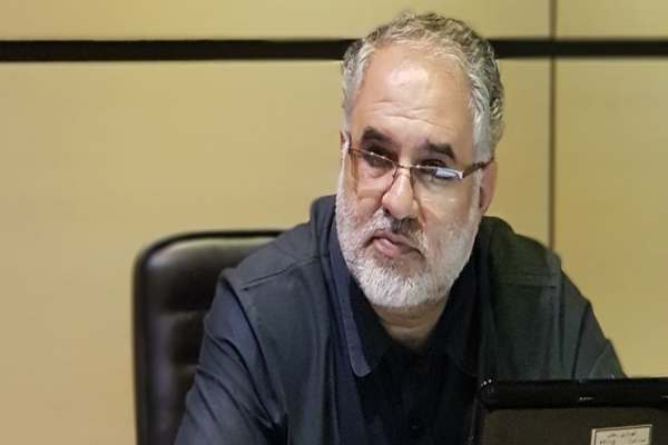 یکی-از-معابر-شهر-زنجان-به-نام-شهید-فخریزاده-مزین-میشود