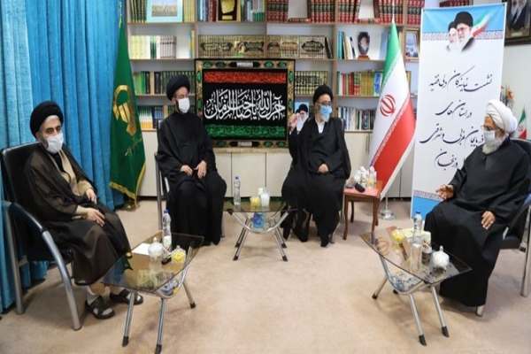 واکنش-نمایندگان-ولی-فقیه-در-استانهای-شمالغرب-به-اظهارات-اردوغان