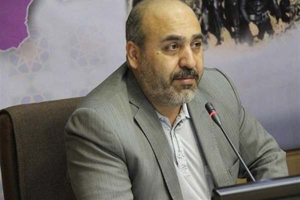 آمادهسازی-40-عنوان-کتاب-دفاع-مقدس-برای-کنگره-3535-شهید-استان-زنجان
