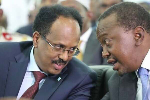 سومالی-روابط-دیپلماتیک-با-کنیا-را-قطع-کرد