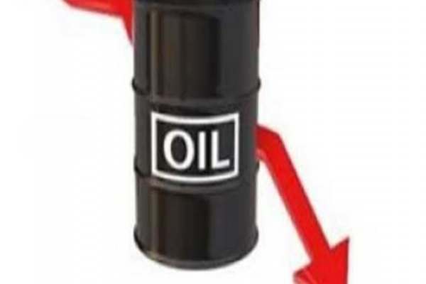 قیمت-نفت-کاهش-یافت
