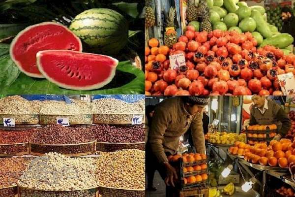 کاهش-بیش-از-50-درصدی-سفارشات-شب-یلدا