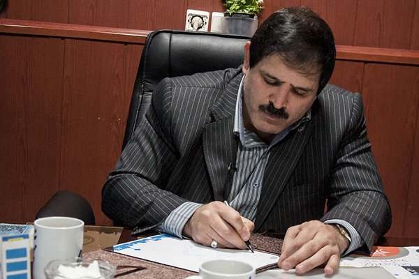 عباس-جدیدی-برای-رایزنی-به-سوریه-رفت