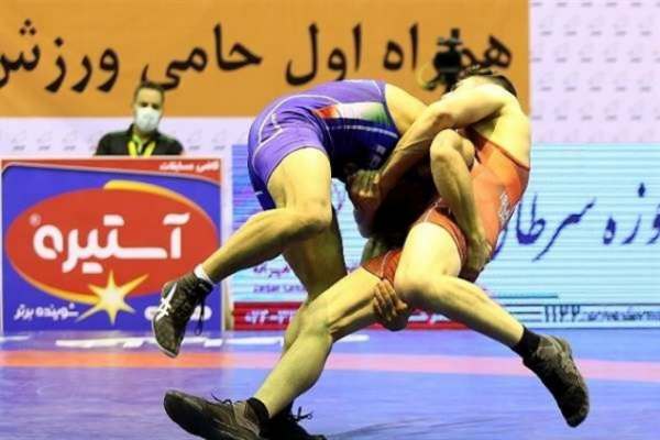کشتیگیران-زنجانی-در-فروردینماه-به-4-مسابقه-انتخابی-تیم-ملی-اعزام-میشوند