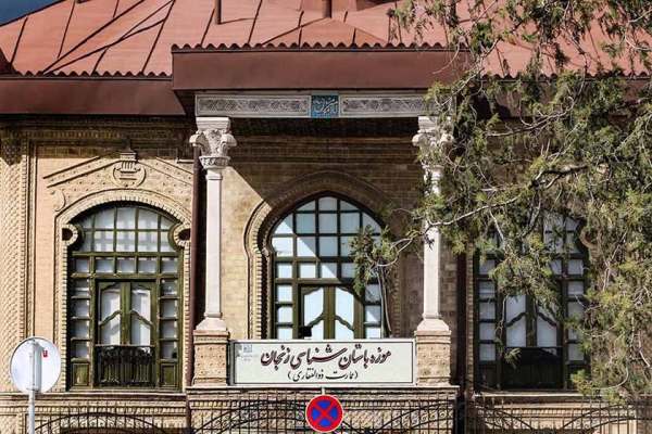 مومیایی-های-عصر-هخامنشی-در-موزه-مردان-نمکی-زنجان