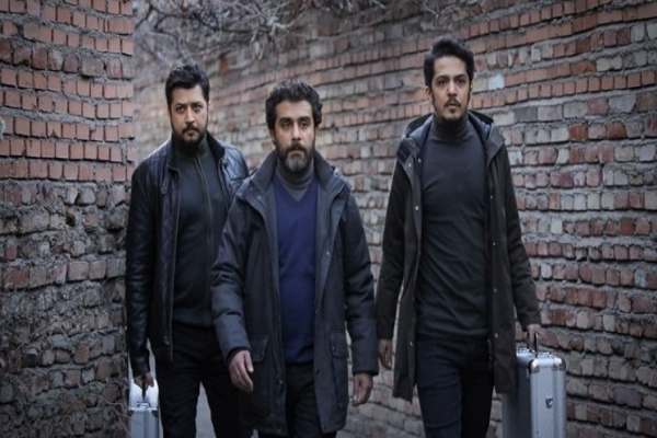 قسمت-پنجم-«گاندو2»-به-تیغ-سانسور-رسید