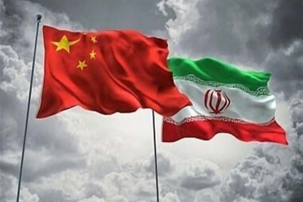 سند-همکاری-جامع-۲۵-ساله-ایران-و-چین-به-امضا-می‌رسد