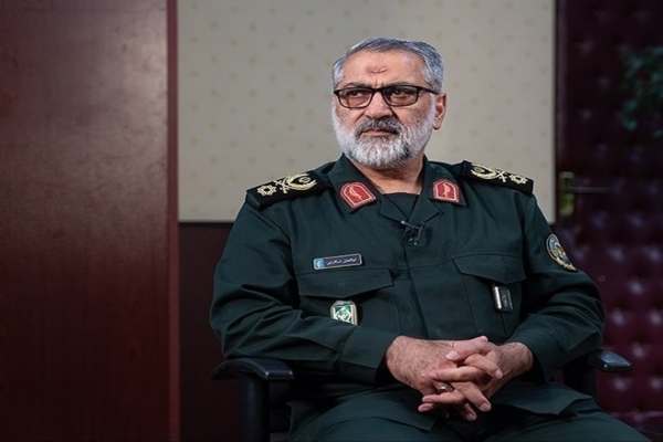 امکان-حذف-خدمت-سربازی-وجود-ندارد-ولی-تغییر-چرا-طرح-سربازی-حرفهای-غیرکارشناسی-است