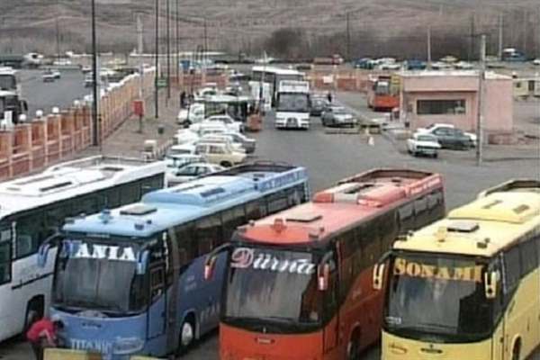 قیمت-بلیط-ناوگان-حملونقل-مسافربری-زنجان-به-نرخ-اسفند-ماه-برگشت