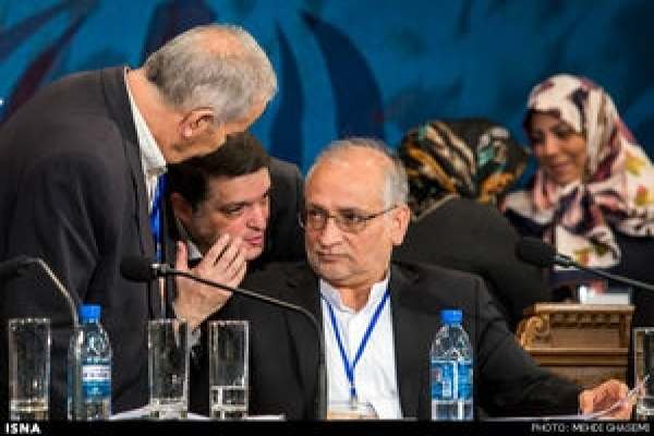 نگرانی-اصلاحطلبان-از-تکروی-کارگزاران