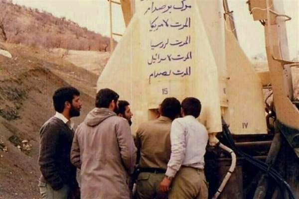 دستور-شهیدطهرانی-مقدم-برای-تدوین-و-روایت-پیشرفتهای-موشکی