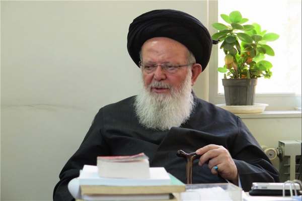 فیض-الهی-در-ماه-رمضان-شامل-حال-انسان-میشود