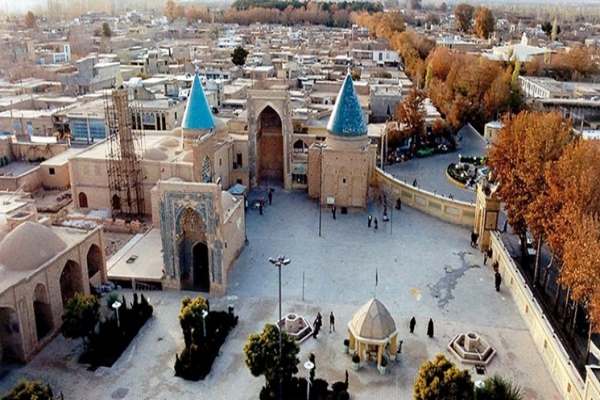 پیگیری-ثبت-جهانی-بسطام-طی-مکاتبه-با-وزارت-میراث-فرهنگی