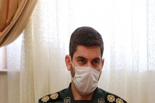 برگزاری-جشنواره-بسیج-سازندگی-به-مناسبت-گرامیداشت-سردار-سلیمانی-در-زنجان-1100-گروه-جهادی-در-زنجان-فعالیت-میکنند