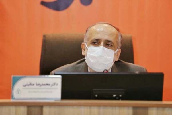12.9-درصد-گروههای-هدف-زنجان-نوبت-سوم-واکسن-کرونا-را-دریافت-کردند