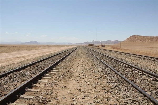 بهره‌برداری-از-پروژه-دوخطه-کردن-راه‌آهن-زنجان-قزوین-به-شرط-تامین-اعتبار-تا-پایان-سال-آینده