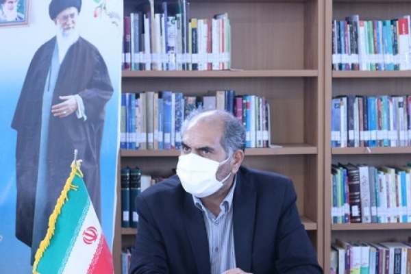 اجرای-500-برنامه-فرهنگی-توسط-کتابخانه‌های-عمومی-زنجان-به-مناسبت-دهه-فجر-نشست-رهروان-انقلاب-در-زنجان-برگزار-می‌شود