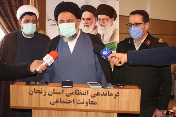 دانشجویان-دانشگاه-علوم-انتظامی-امین-دوره-طرح-ولایت-را-میگذرانند