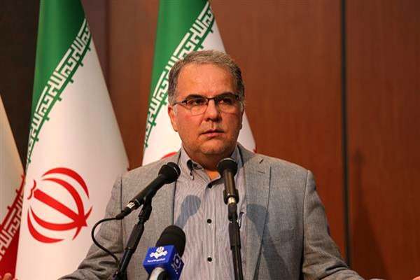 زیرساخت-دادههای-مکانی-با-۹۰-درصد-کار-کرد-باید-آماده-شود