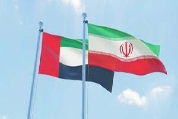 سرمایهگذاری-۳۰۰-میلیون-دلاری-امارات-در-ایران