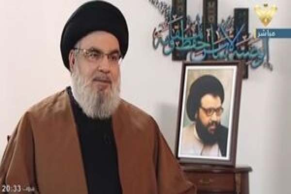 ویژگیهای-دبیرکل-پیشین-حزبالله-از-زبان-سیدحسن-نصرالله-