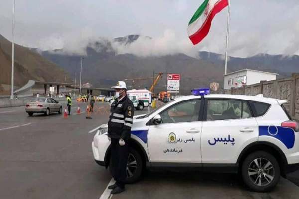 طرح-ترافیک-نوروزی-پلیس-از-اواخر-اسفند-ماه-در-زنجان-اجرا-میشود-افزایش-25-درصدی-تصادفات-جادهای-منجر-به-فوت-در-زنجان