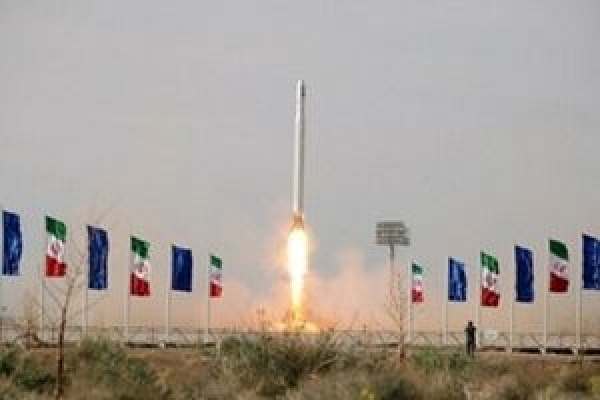 بازتاب-پرتاب-موفقیت‌آمیز-ماهواره-«نور-۲»-در-رسانه‌های-بین‌المللی