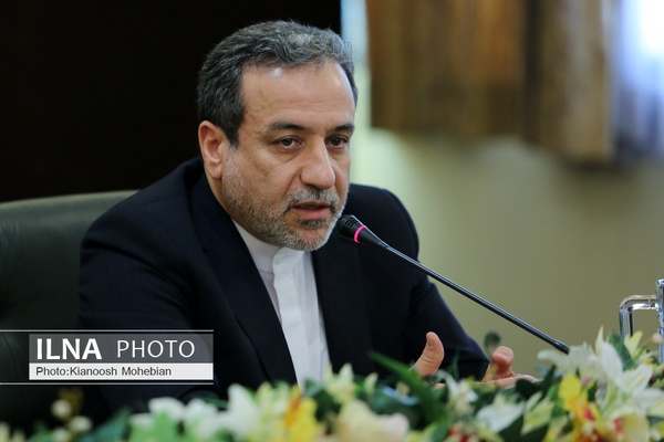 واکنش-عراقچی-به-خبرسازیهای-شبکه-«پرستیوی»