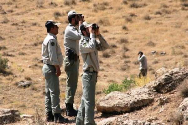 تعداد-محیطبانان-استان-زنجان-یکدهم-استاندارد-جهانی-است