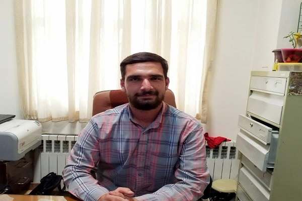 دبیر-جشنواره-دانشگاهیان-تاریخساز-استان-زنجان-منصوب-شد