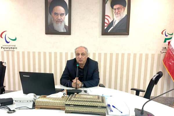اعزام-حداکثر-۶۰-پارالمپیکی-به-توکیو
