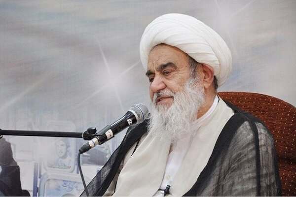 آیتالله-حسین-مظاهری-در-بیمارستان-بستری-شد