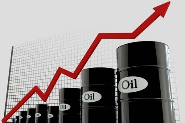 قیمت-نفت-بیش-از-۲-درصد-جهش-کرد