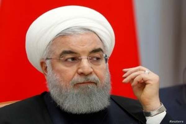 ادعای-لغو-تحریم-روحانی-راستیآزمایی-شود